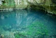 Dabarska Cave景点图片