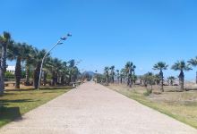Playa El Gurugu景点图片