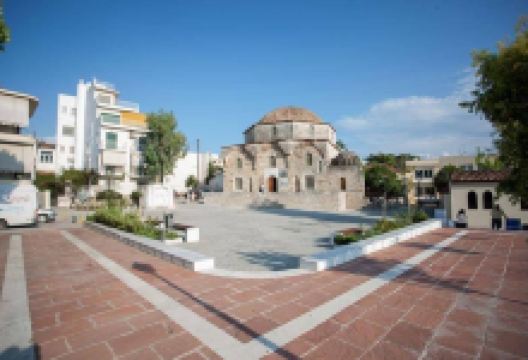 Emir Zade Mosque景点图片