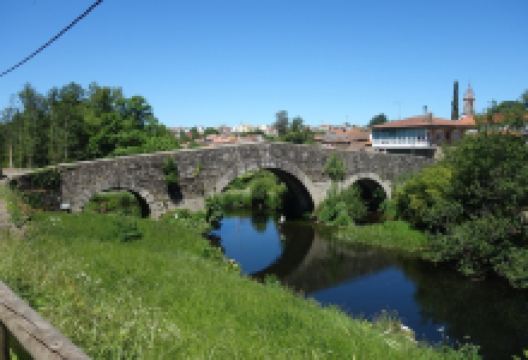 Puente Romano景点图片
