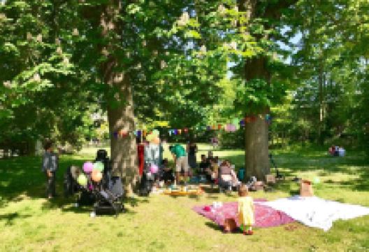 罗斯柴尔德城堡景点图片