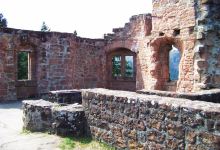 Neudahn Castle景点图片