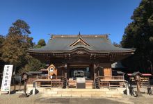 Izumo Iwai Shrine景点图片