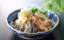 Echizen Soba no Sato餐厅图片