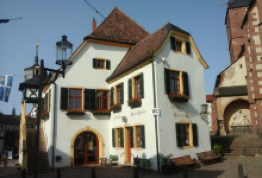 Museum of Wine Culture景点图片