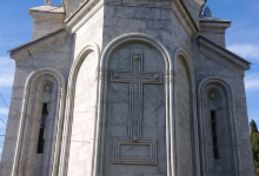 Church of St. Nina景点图片