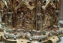 Museo Civico e Diocesano d'Arte Sacra景点图片