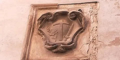 Casa de la Inquisicion