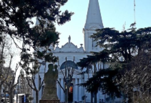 Iglesia San Jose景点图片