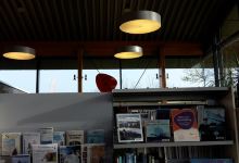 Bibliotheek Terschelling景点图片