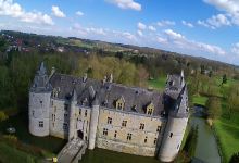 Chateau de Fallais景点图片