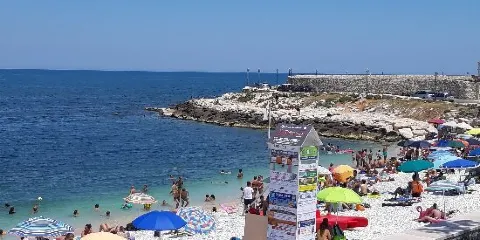 Spiaggia del Pretore