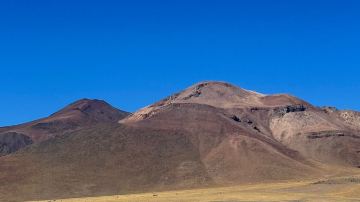 Lagunas Altiplanicas