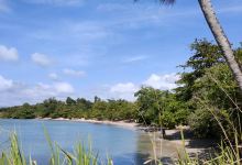 Anse Mabouya景点图片