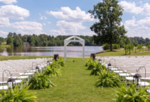 Wolf Creek Plantation Winery景点图片