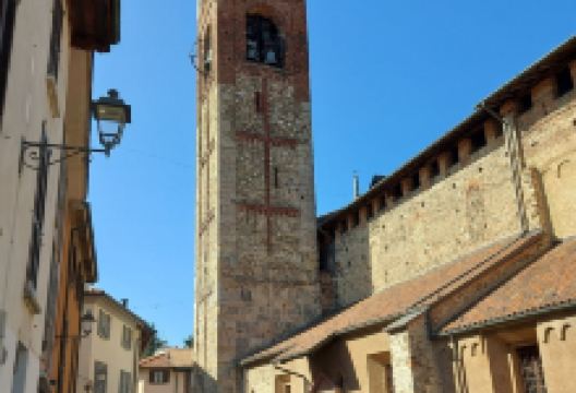 Collegiata di Santo Stefano Protomartire景点图片