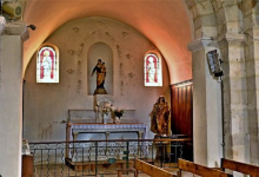 Eglise Saint-Michel景点图片