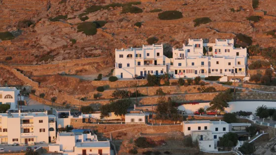 Panagia Gremiotissa Church