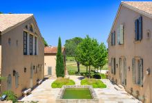 Domaine Sainte Marie景点图片
