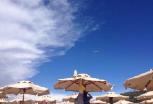 Stabilimento Balneare Miramare景点图片