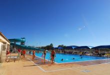 Piscine d'ete "Aquaforme"景点图片