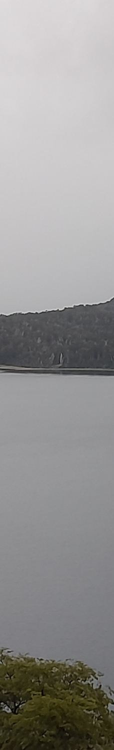 Punto Panorámico - Circuito Chico-巴里洛切县