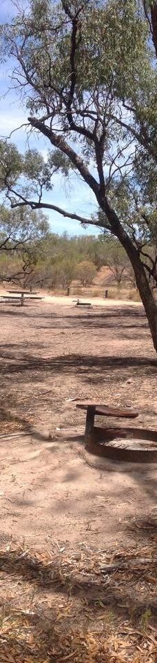 Warepil Lookout-奥延