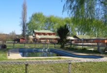Granja Museo Dona Rita景点图片
