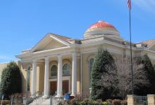 First United Methodist Church景点图片
