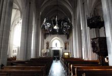 St. Dionysius Kerken景点图片