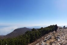 Ucka Nature Park景点图片
