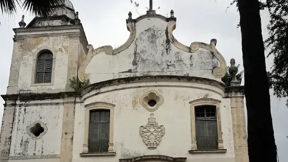 Igreja de Sao Pedro Apostolo