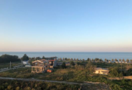 Faraj Abad beach景点图片