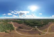 Goois Natuurreservaat Fransche Kampheide景点图片