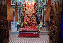 Hanuman Temple景点图片