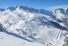 Société d'Exploitation des Remontées Mécaniques d'Avoriaz (SERMA)景点图片