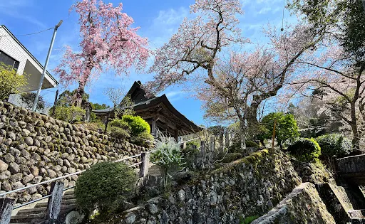 明徳寺