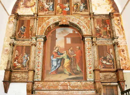 Misericordia Church