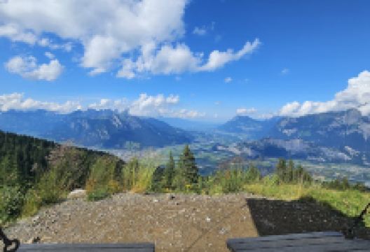 Heidipfad景点图片