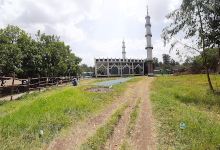ኻሊድ መስጂድ Kalid Mosque景点图片