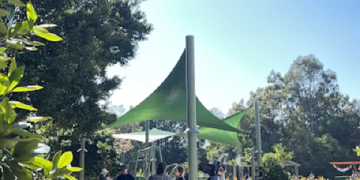 Alexander Clark Park