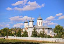 Biserica Sfântul Gheorghe景点图片