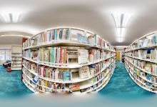 Lovettsville Library景点图片