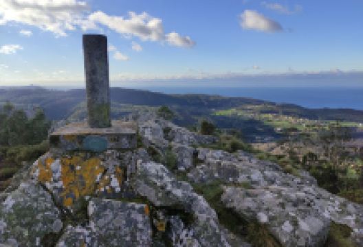 Mirador Lousada景点图片