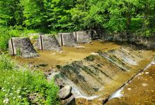 Windsor State Forest景点图片