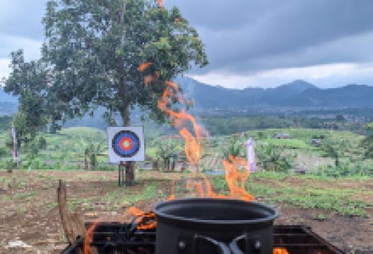 Granada Skypark景点图片