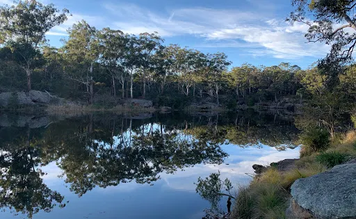 Hawkesbury Lookout