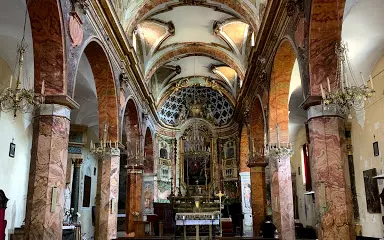 Museo delle Mummie di Ferentillo