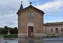 Chiesa di San Giovanni Battista景点图片