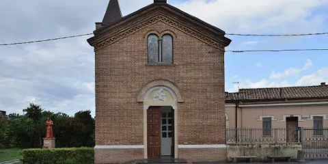 Chiesa di San Giovanni Battista
